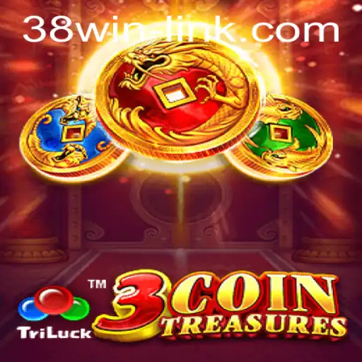 Discover the Adventure of 3CoinTreasures: A Guide to Winning