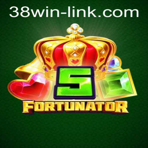 Discover the Exciting World of 5Fortunator: How to Play and Win with 38win