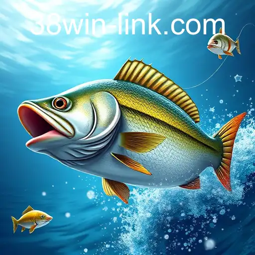 Exploring the Engaging World of Fishing Games: Spotlight on 38win
