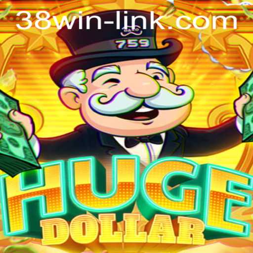 Explore the Exciting World of 'HugeDollar': Revolutionizing Online Gaming