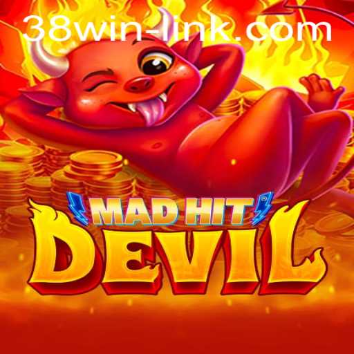 MadHitDevil: A Thrilling New Adventure Game