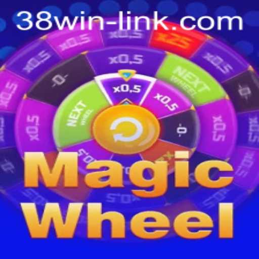 Exploring MagicWheel: The Game Sweeping the World with 38win Appeal