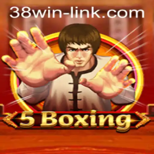 5Boxing: The Innovative Game Revolutionizing the Competitive Arena