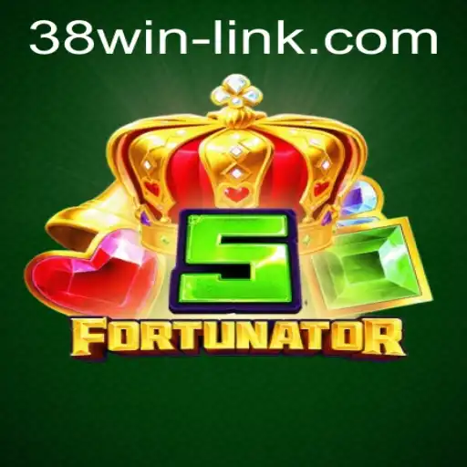 Discover the Exciting World of 5Fortunator: How to Play and Win with 38win