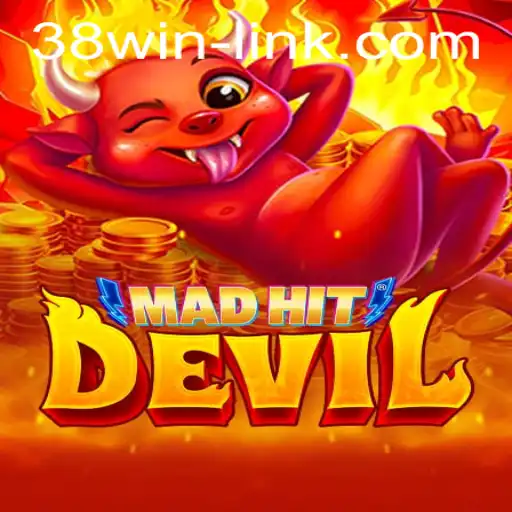 MadHitDevil: A Thrilling New Adventure Game
