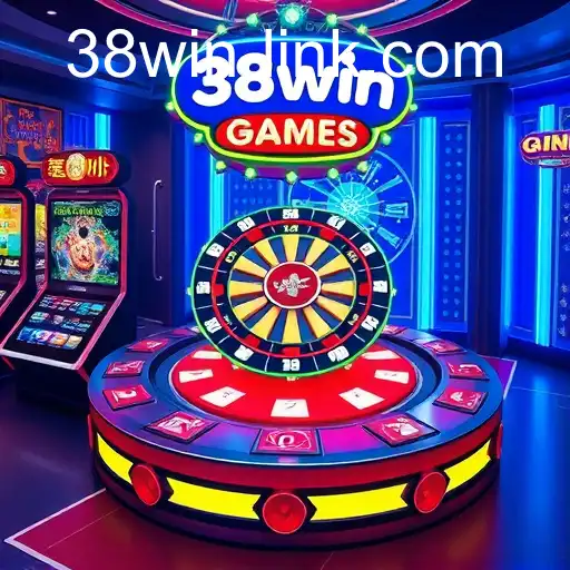 Exploring the Popularity of Rotary Games: The Role of 38win