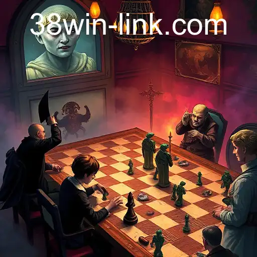 Exploring the World of Tabletop Games: A Deep Dive into 38win