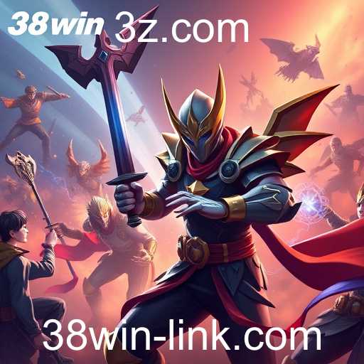 A Ascensão de 38win no Mundo dos Jogos Digitais