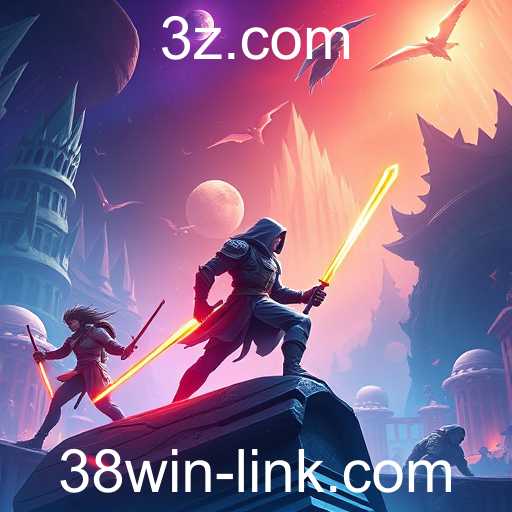 O Impacto do 38win no Cenário Atual de Jogos Online