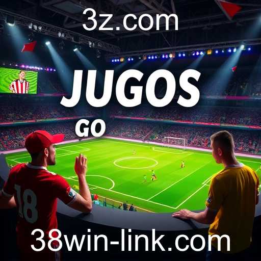 Experiência Imersiva nos Jogos ao Vivo do 38win