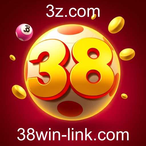 Loterias Online: A Nova Fronteira do Entretenimento na 38win