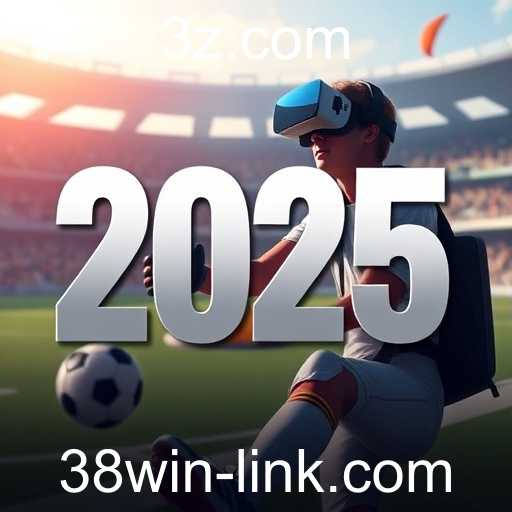 A Ascensão de 38win no Mercado de Jogos Online