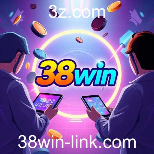 A Ascensão do 38win e o Cenário Atual dos Jogos Online